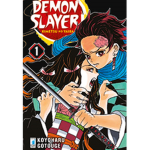 Demon Slayer - Kimetsu no yaiba