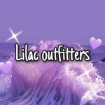 Lilac outfitters