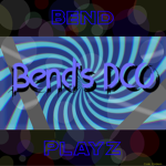 Bend's Difficulty Chart Obby