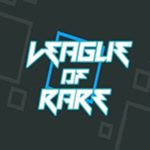 League Of Rare