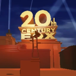 What If 20th Century Fox 94 Was In TcfTv 2007 Logo icon