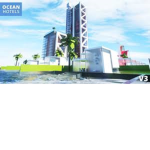 Hotel of robloxia!