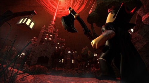 Vampire Fighters