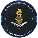[HAA] Royal AustraIian Army Educational Corps