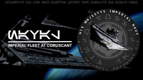 Imperial Fleet