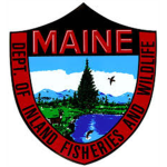 State of Maine Fish and Game