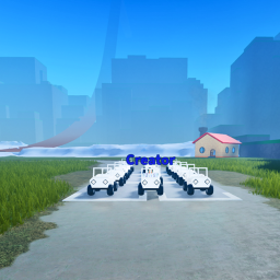 [ALPHA] average racing gaem