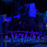 Crystalis Boss Fights