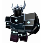 The Fallen king group