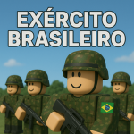[E.B] Exército Brasileiro do Cook