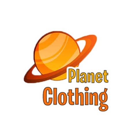 Planet Clothings Roblox group icon