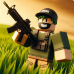 Untilted gun arena BETA