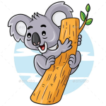 Koala Squad (Follow TOS)