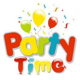 Cheese Studio™'s Members party