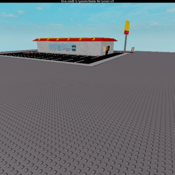 McDonald's Tycoon!