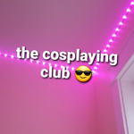 Cosplaying Club