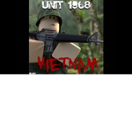 -119th Assault Helicopter Company-