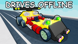 [UPD!] Zbuduj swój samochód! 🚗