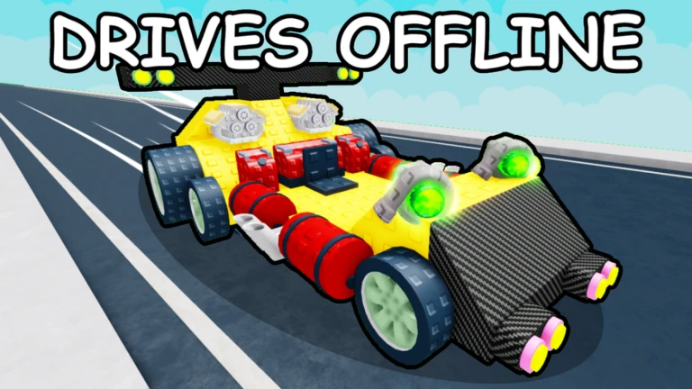 [UPD!] Build Your Car! 🚗