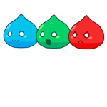The Official Fruit Slimes