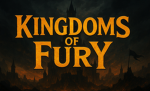 Kingdoms Of Fury