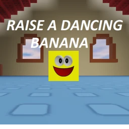 Criar um Dancing Banana icon