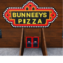 Bunneey's Pizza & Arcade