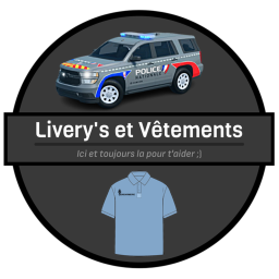 Livery's et Vêtements