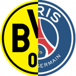 BVB X PSG