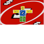 Reverse Card Cult