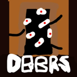 [FLOOR 2] DOORS but Bad v2 icon