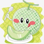 My melon squad!