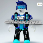 The Unspeakablezyx3 Group