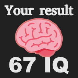 🧠 IQ Test