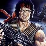 Rambo fans