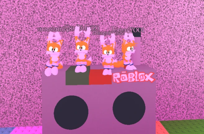 [v0.5 UPDATE] Sonic.exe: UNcome Memories