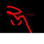 Blacomakan Army
