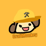 CraftMonkey Studio
