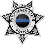 Wolfhaven State Police