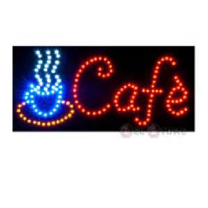 Cafe sign Roblox decal