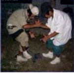 El kevin i el brayan