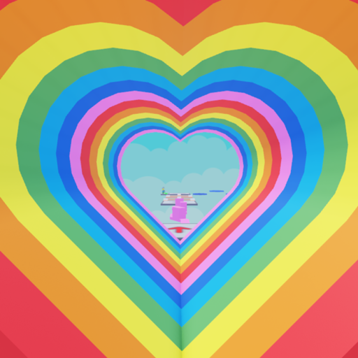 Super Jump Easy Stage Obby