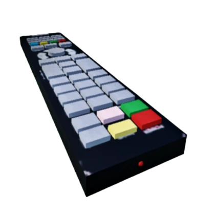 Remote