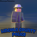 Lincoln County Police