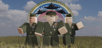 jemsmig's United states armed forces