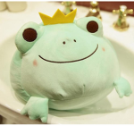 -The froggos-