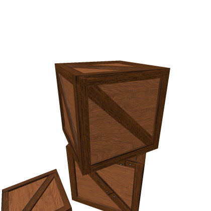 Boxes (a stack of boxes)
