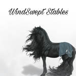 ~windswept stables~