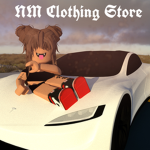 NM Clothing Store