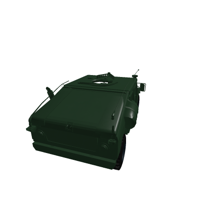 Humvee Free